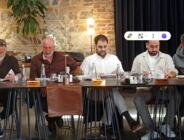 Efsane Geri Dönüyor: “Dondurmam Gaymak:  OKUMA PROVASI BEYKOZ KUNDURA FABRİKASI’NDA YAPILDI