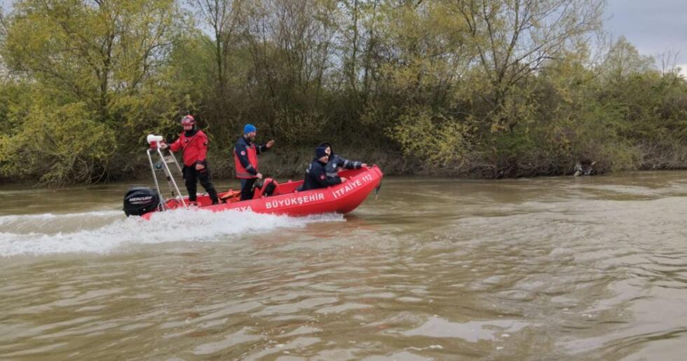 SAK Timinden Zamanla Yarış: Küçük Ahmed İçin Zorlu Mücadele Sürüyor