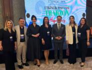 Trabzon’da Etkinliksen rüzgarı esti