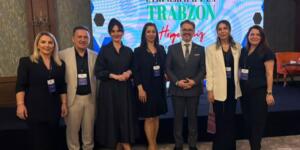 Trabzon’da Etkinliksen rüzgarı esti