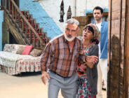 Dondurmam Gaymak: Gapital’in çekimlerine Muğla’da başlandı