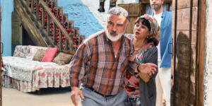 Dondurmam Gaymak: Gapital’in çekimlerine Muğla’da başlandı