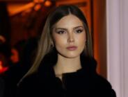 Damla Besbudak Modelliğe Doğuştan Hazır Bir Yıldız