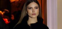 Damla Besbudak Modelliğe Doğuştan Hazır Bir Yıldız