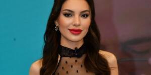 NR1 TÜRK MAGAZİN YİNE ŞAHANE