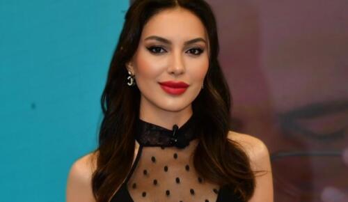 NR1 TÜRK MAGAZİN YİNE ŞAHANE