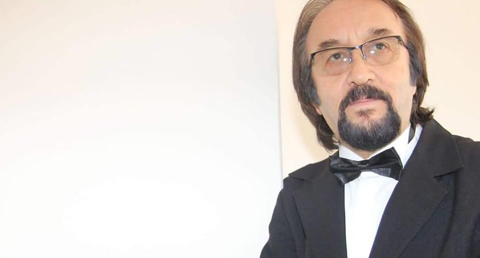 NOSTALJİ ADAMDAN İKİNCİ TEKLİ