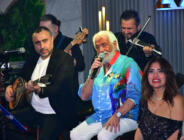 ZORBA TAVERNA’DA FEDON FIRTINASI: “30 YIL BEKLEDİM ÇÜNKÜ…”