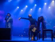 İSTANBUL’DA SPİRİTÜEL BİR YOLCULUK