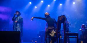 İSTANBUL’DA SPİRİTÜEL BİR YOLCULUK