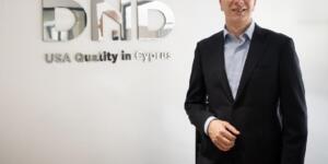 Boston’dan Kuzey Kıbrıs’a Uzanan 400 Milyon Dolarlık Yatırım Vizyonu: Ozan Dökmecioğlu