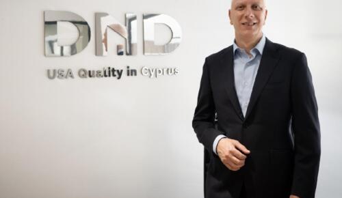 Boston’dan Kuzey Kıbrıs’a Uzanan 400 Milyon Dolarlık Yatırım Vizyonu: Ozan Dökmecioğlu