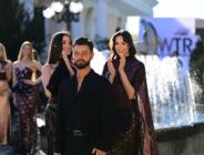 Moda Haftası’nda Oktay Seven Rüzgarı…