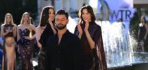 Moda Haftası’nda Oktay Seven Rüzgarı…