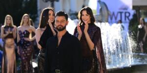 Moda Haftası’nda Oktay Seven Rüzgarı…