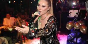 AYLİNCE BİR ATEŞE ATTIN BENİ