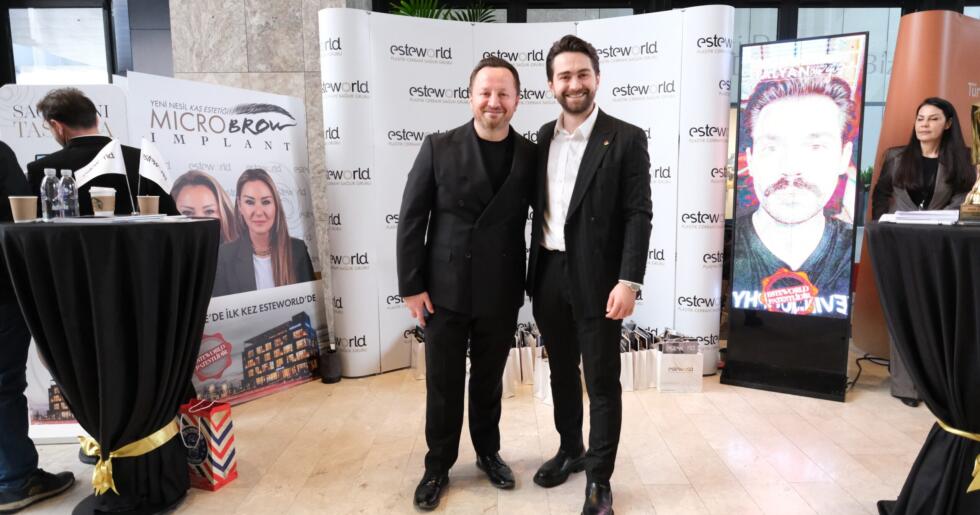 SAÇIN GELECEĞİ AKM’DE YAZILDI