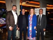 İstanbul’da Bir İlk: Czech Wine Challenge’a Ev Sahipliği