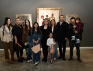 BUBİ’DEN “İKONALAR” SERGİSİ