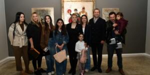 BUBİ’DEN “İKONALAR” SERGİSİ