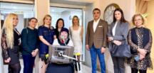 CENTRAL HOSPITAL FİZİK TEDAVİ ve  ROBOTİK REHABİLİTASYON MERKEZİ AÇILDI