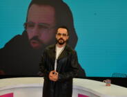 NR1 TÜRK MAGAZİN YİNE ŞAHANE 