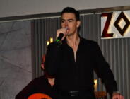 Zorba Taverna’da Sirtaki Coşkusu! George Klontzas İstanbul’u Salladı