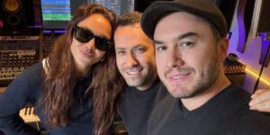 Aybüke Albere’den Güçlü Hamle!