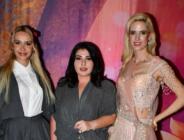 Ebru Torun’a Sanat ve Cemiyet Dünyasından Destek