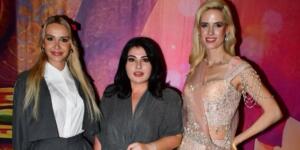 Ebru Torun’a Sanat ve Cemiyet Dünyasından Destek