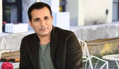 Rafet El Roman’dan Milli Takımıza Şarkı