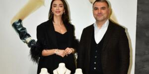 Özge Ulusoy Boynunda Servet Taşıdı! Genola’dan Düğün Hediyesi Sürprizi
