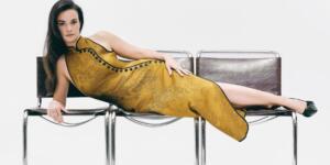 “Gassal’da başkası oynasa kıskanırdım” 