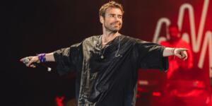 Murat Dalkılıç’tan 30 Konserlik Yaz Maratonu