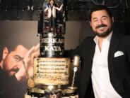 Serkan Kaya’dan Çok Konuşulacak Lansman: “Dertliler Meyhanesi”