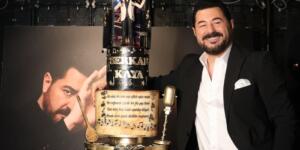 Serkan Kaya’dan Çok Konuşulacak Lansman: “Dertliler Meyhanesi”