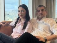 Hacısüleymanoğlu Çifti Boşanma Davasını Geri Çekti