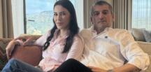 Hacısüleymanoğlu Çifti Boşanma Davasını Geri Çekti