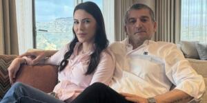 Hacısüleymanoğlu Çifti Boşanma Davasını Geri Çekti