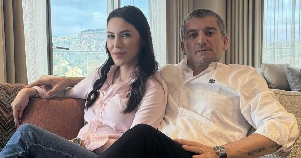 Hacısüleymanoğlu Çifti Boşanma Davasını Geri Çekti