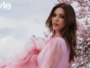 Devrim Özkan Kapadokya’nın büyülü doğasında || İnstyle Türkiye 20 Yaşında