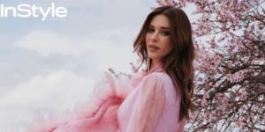 Devrim Özkan Kapadokya’nın büyülü doğasında || İnstyle Türkiye 20 Yaşında