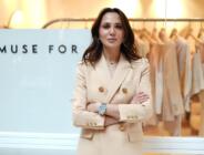 YASEMİN ÖĞÜN  MUSE FOR ALL 2026 İLKBAHAR/YAZ “QUIET POWER” KOLEKSİYONUNU  İSTİNYE PARK POP-UP MAĞAZASINDA ÖZEL DAVETLE SUNDU