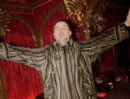 ATA DEMİRER VOGUE TÜRKİYE NİSAN SAYISINDA