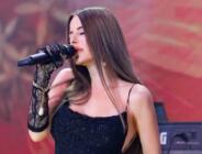 Simge’den Zirve Hamlesi “Kalpsiz Serseri”