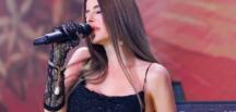 Simge’den Zirve Hamlesi “Kalpsiz Serseri”