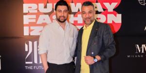 Runway Fashion İzmir, Duman Ajans imzasıyla modanın en görkemli buluşmasına hazırlanıyor
