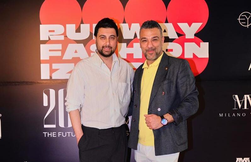 Runway Fashion İzmir, Duman Ajans imzasıyla modanın en görkemli buluşmasına hazırlanıyor