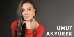 UMUT AKYÜREK YORUMUYLA DUYGULARA HÜKMEDİYOR   “BEN ÖLEM YAR”