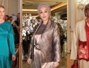 Paris’te Alkışlandı, İstanbul’da Kutlandı  Garzia Paris’te Dikkatleri Üzerine Çekti